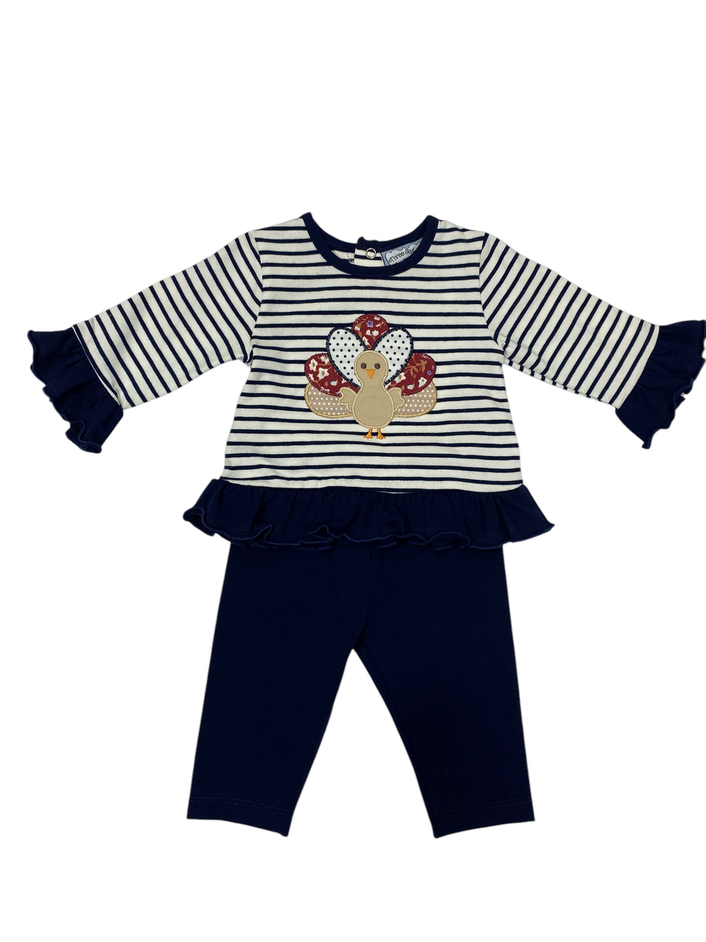 Turkey Legging Set