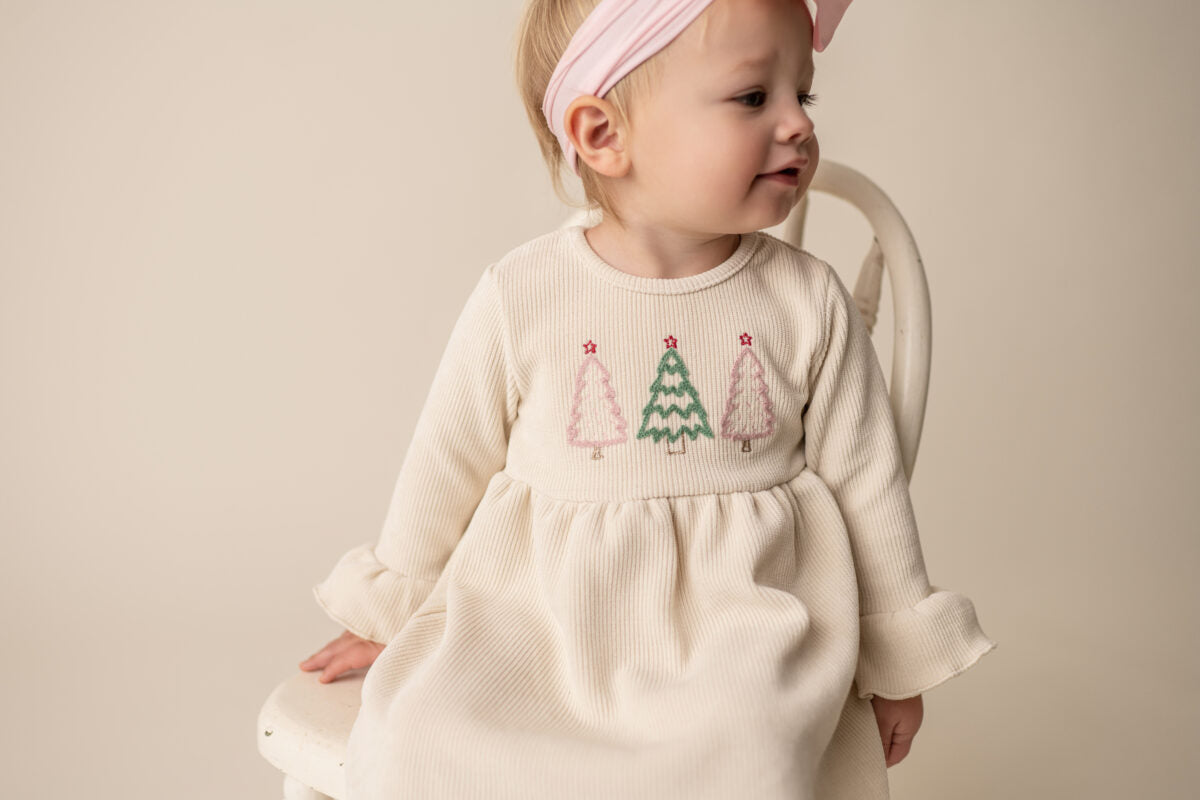 O’Christmas Tree Dress