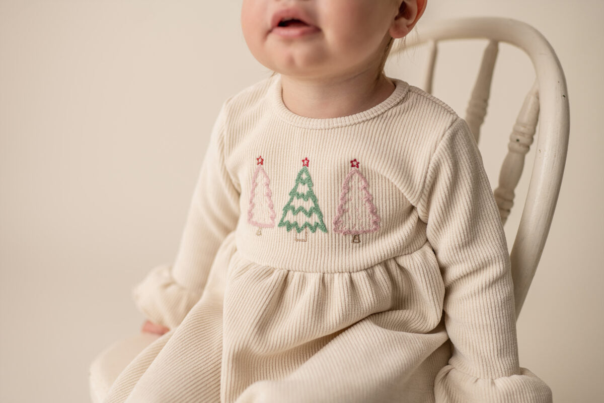 O’Christmas Tree Dress