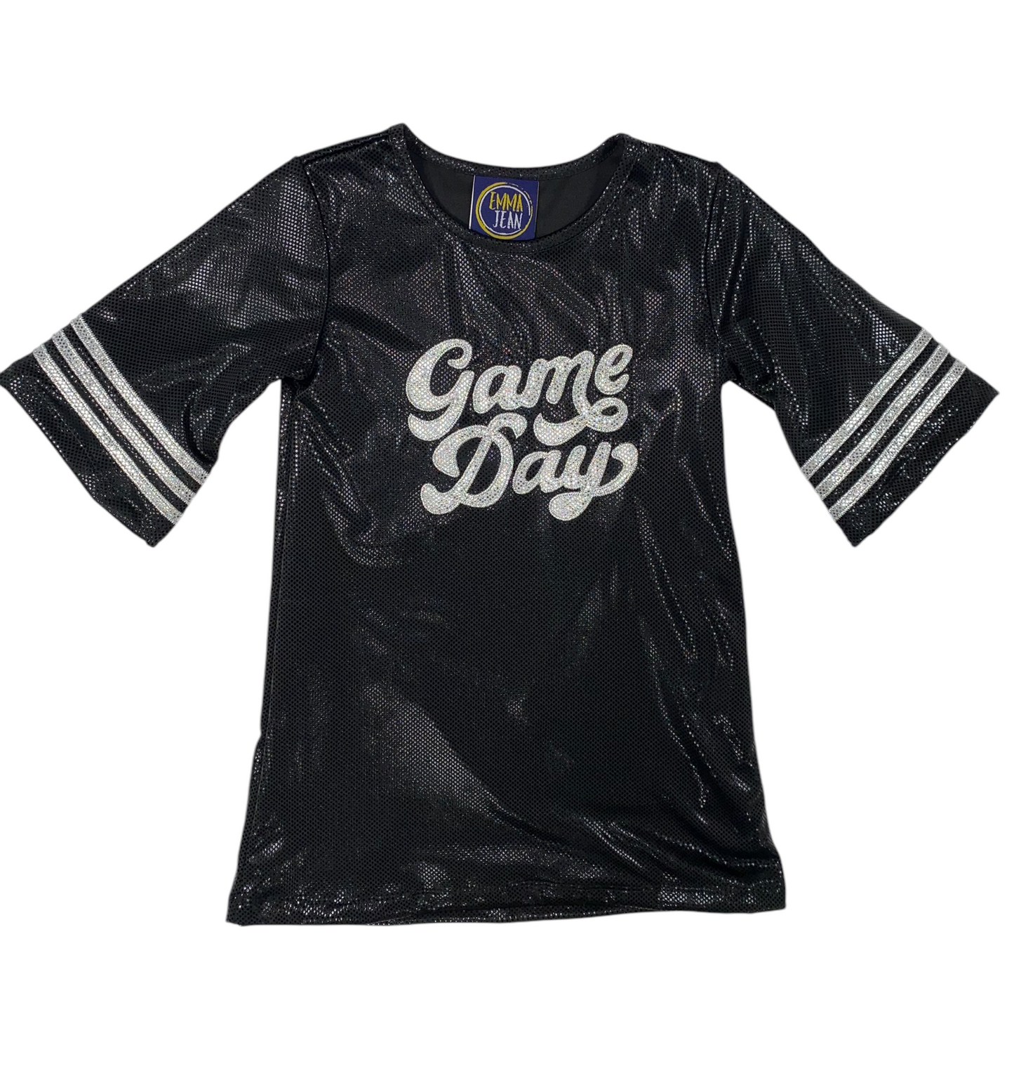 Game Day Sparkle Dress