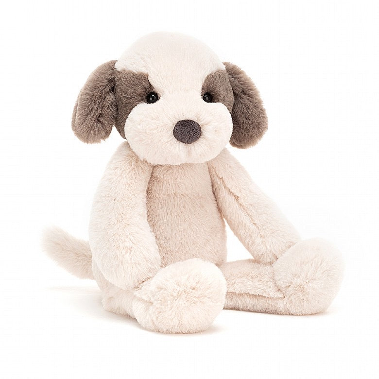 Barnaby Pup