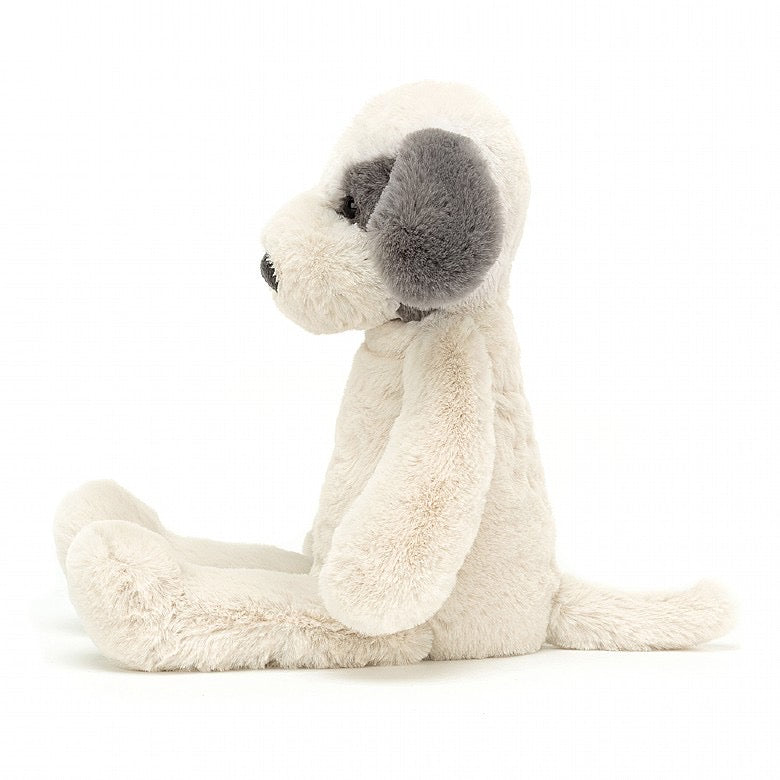 Barnaby Pup