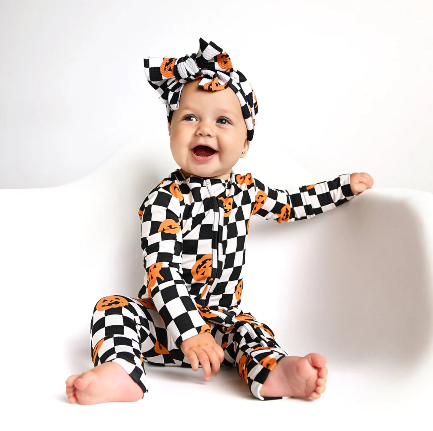 Merlin Pumpkin Zip
