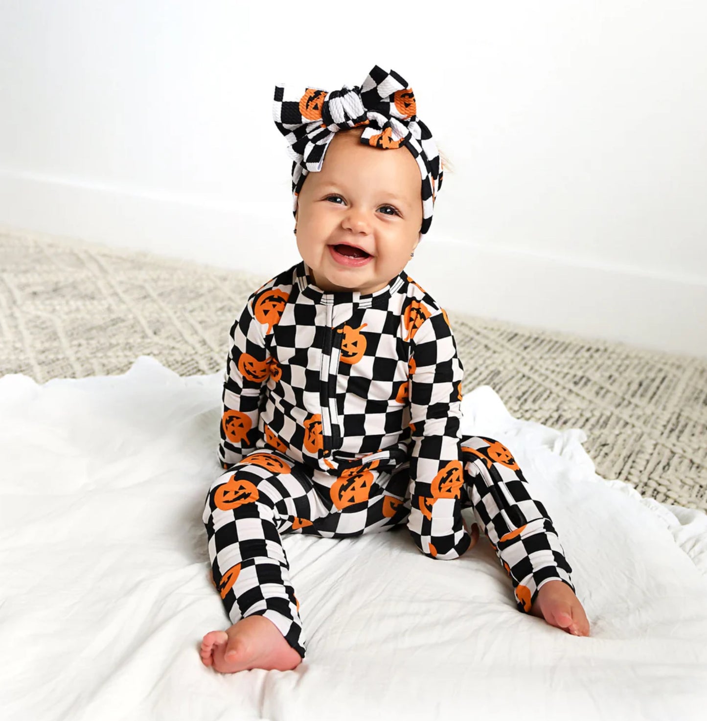 Merlin Pumpkin Zip