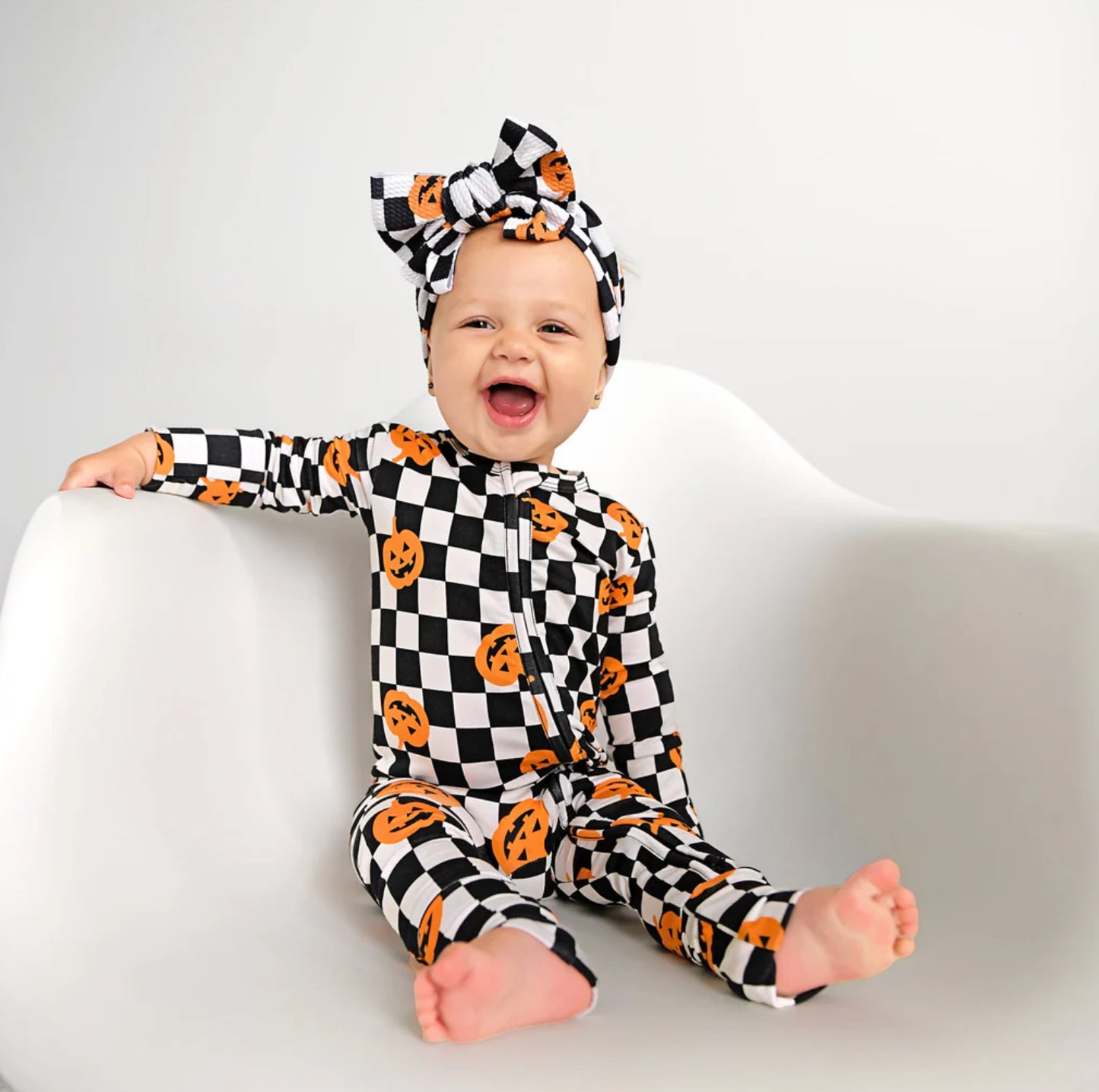 Merlin Pumpkin Zip