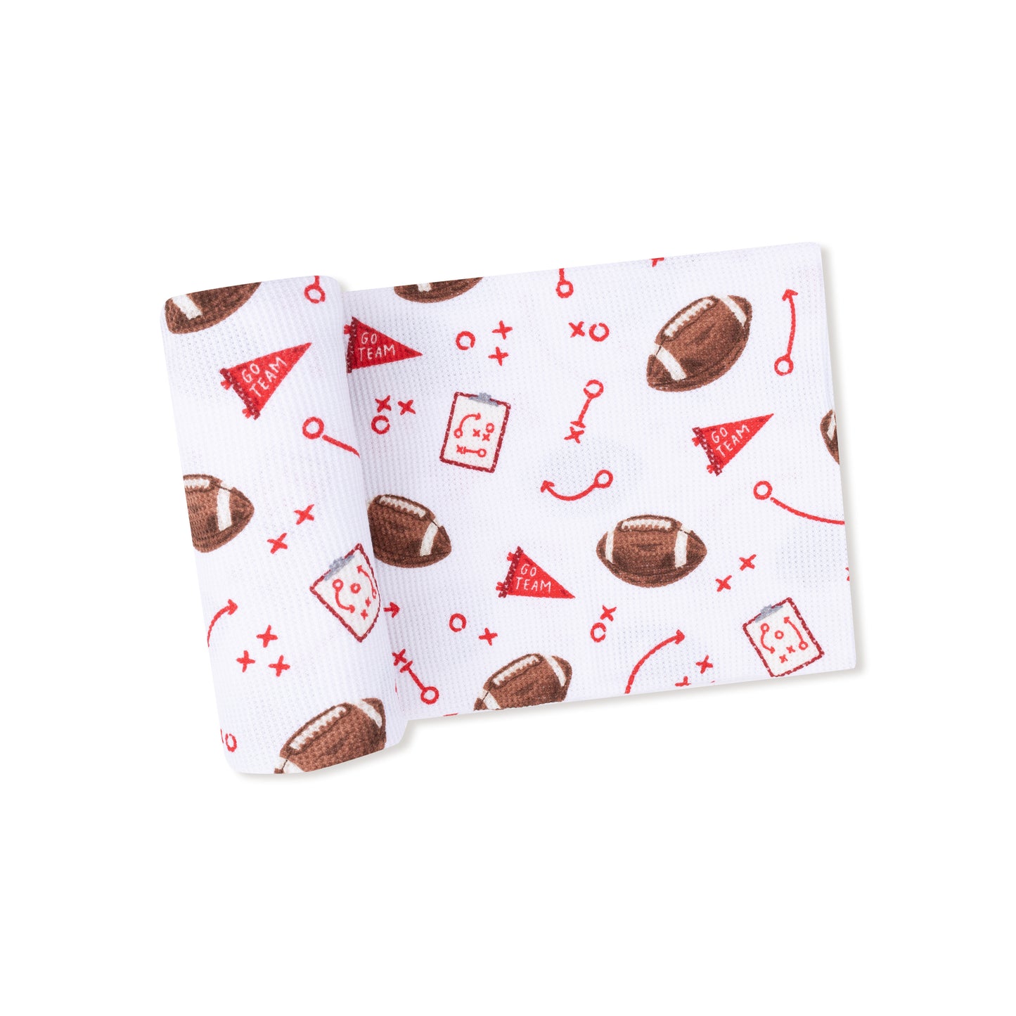 Touchdown Time Swaddle