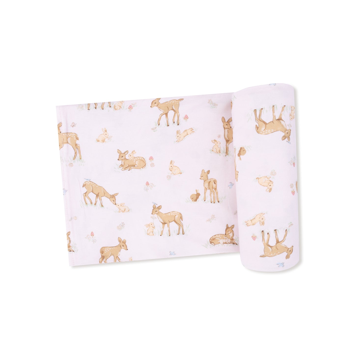 Little Fawn Swaddle