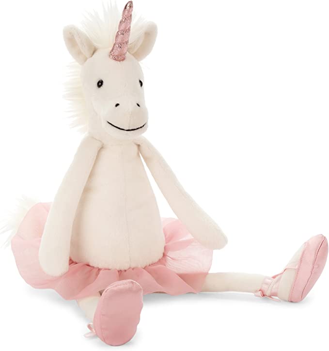 Dancing Darcy Unicorn