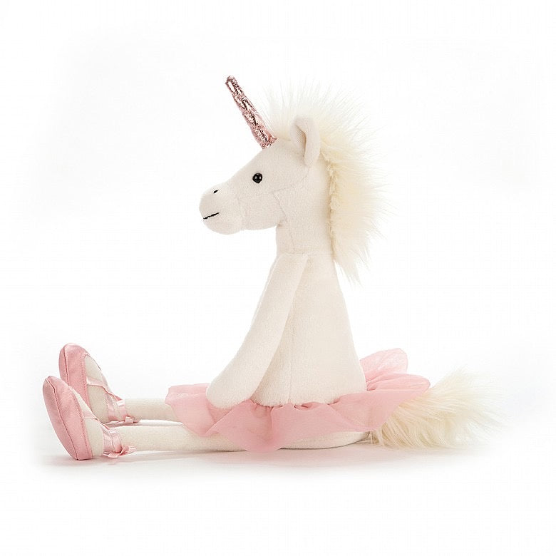 Dancing Darcy Unicorn