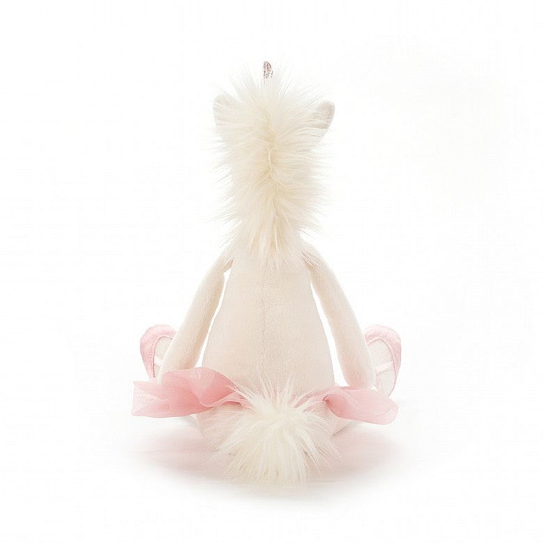 Dancing Darcy Unicorn