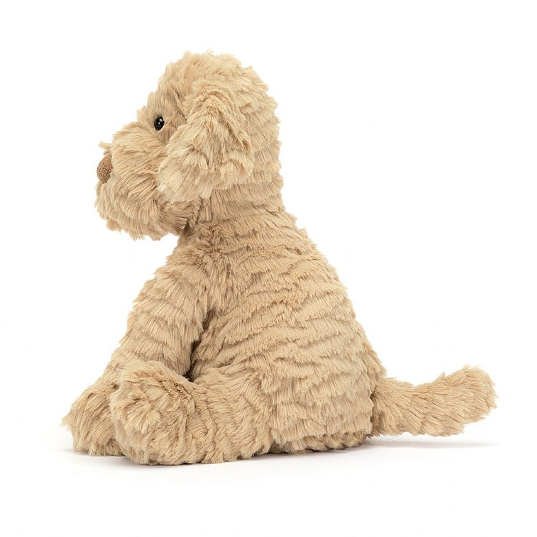 Fuddlewuddle Puppy