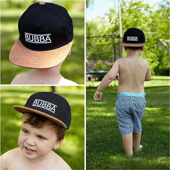 Bubba Trucker Hat