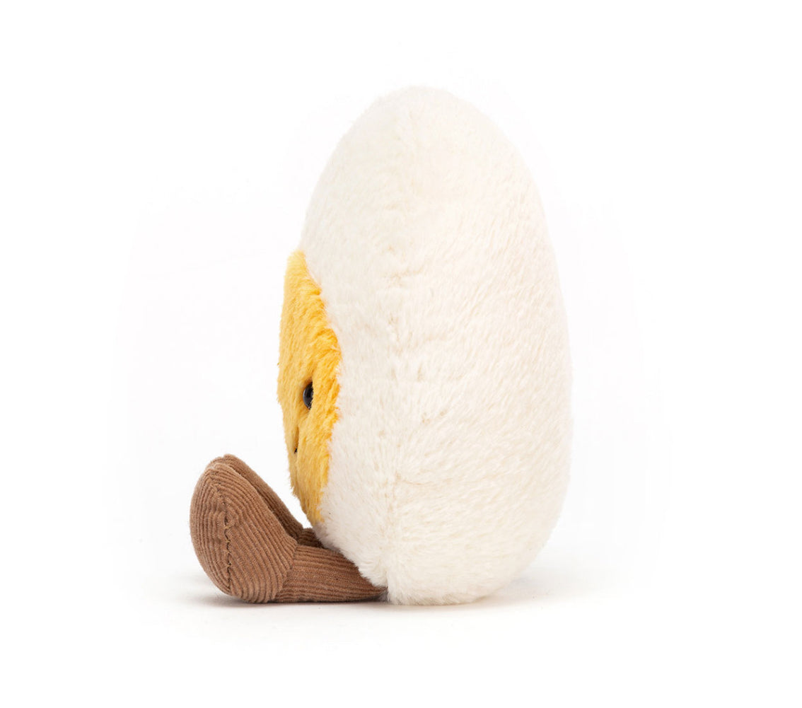 Happy Boiled Egg Amuseables