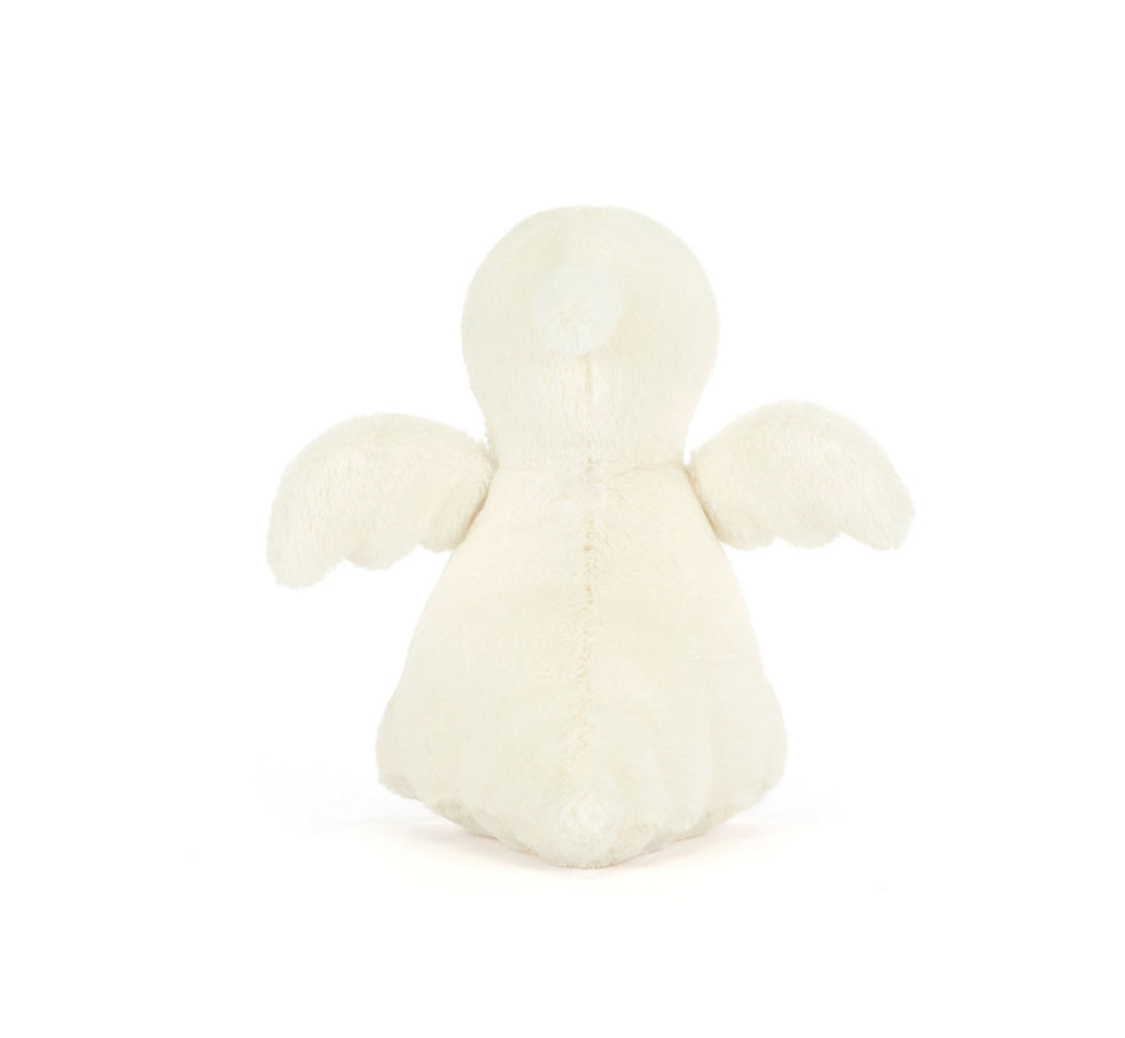 Mysti Ghost