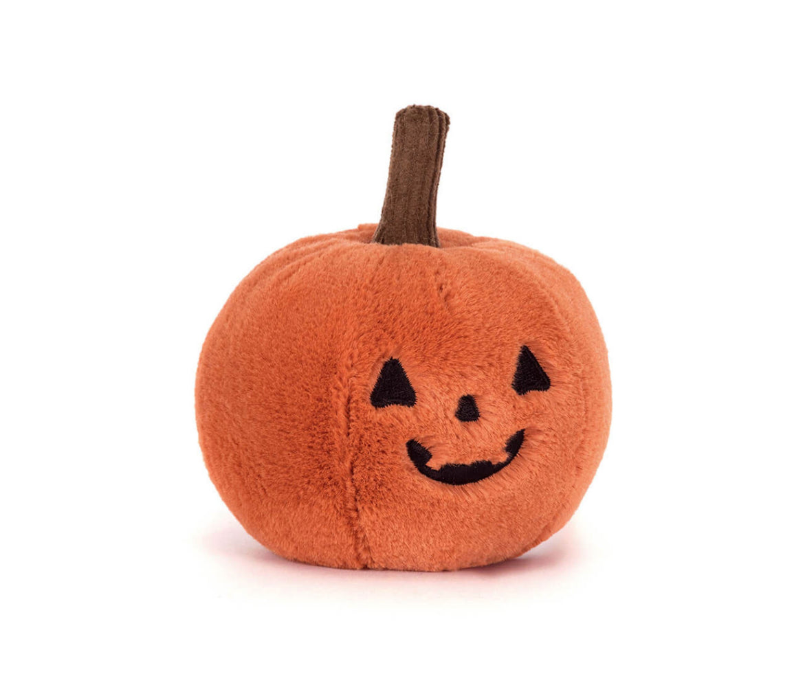 Ooky Jack O Lantern