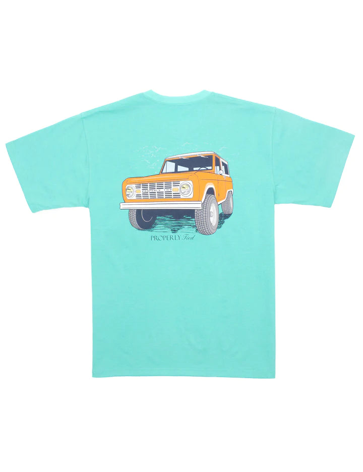 Truckin’Tee