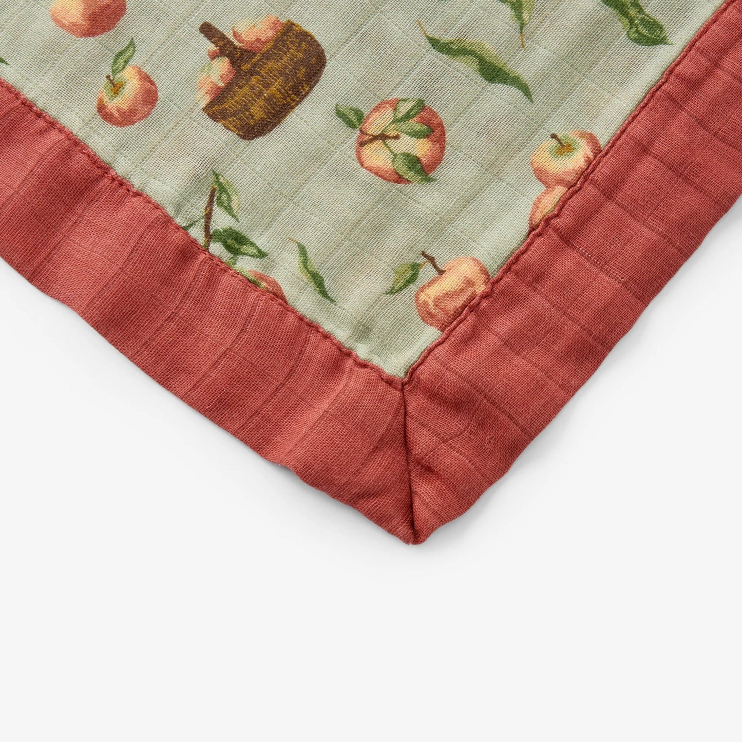 Apple Orchard Mini Lovey
