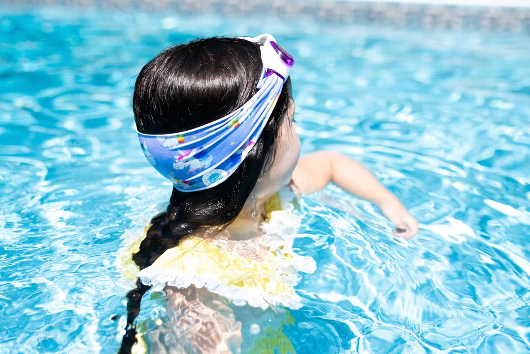 Splash Swim Goggles