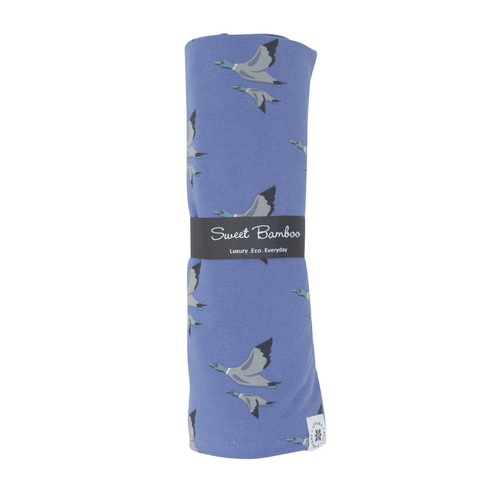 Elmer Fudd Swaddle