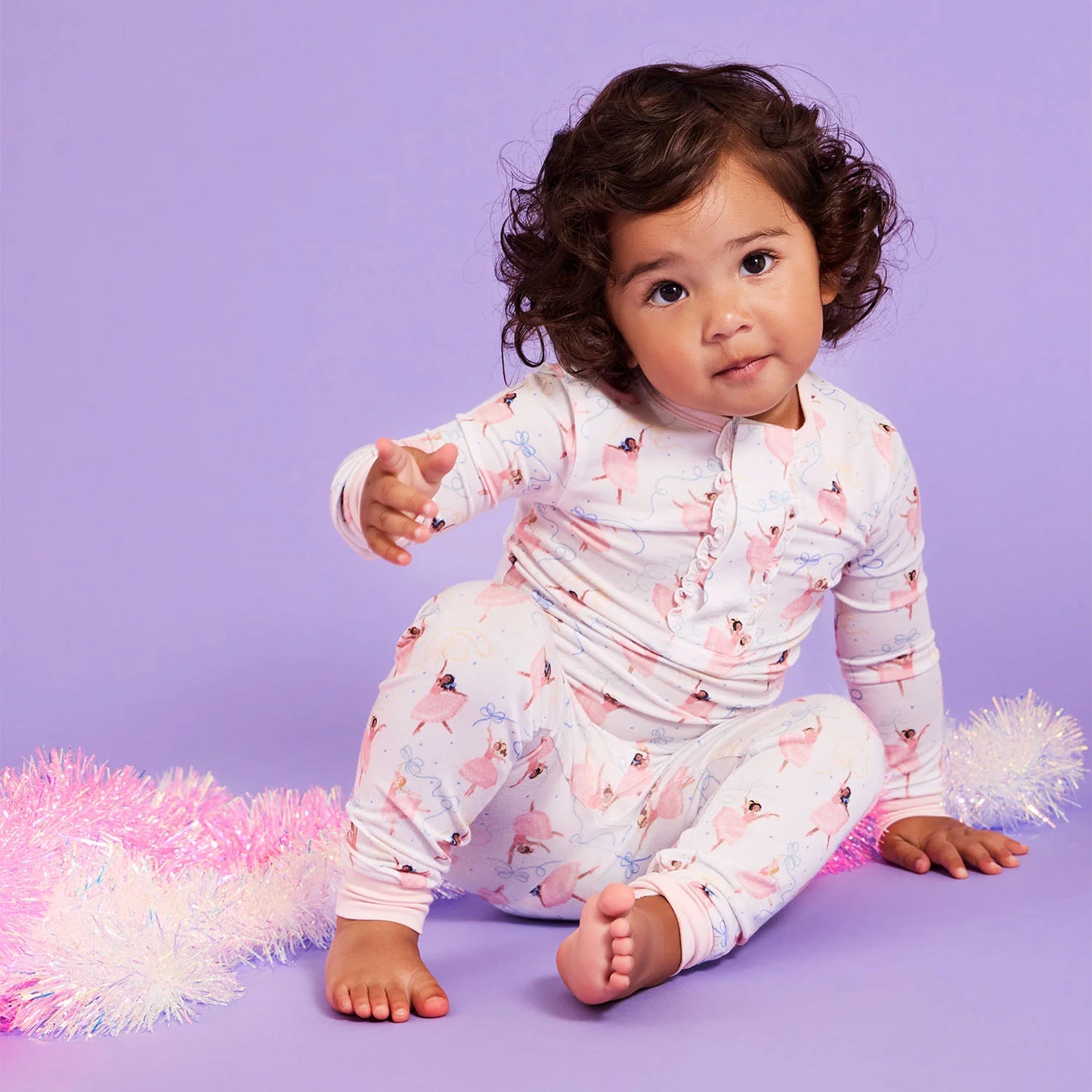 Pretty Plies Modal PJ’s