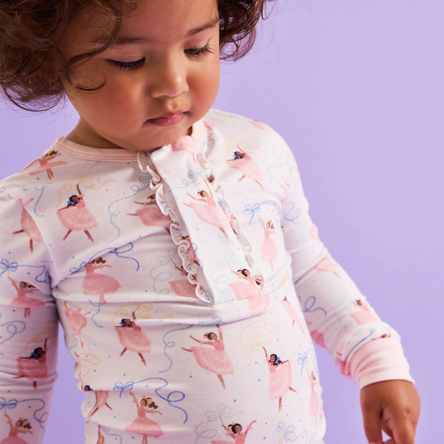 Pretty Plies Modal PJ’s