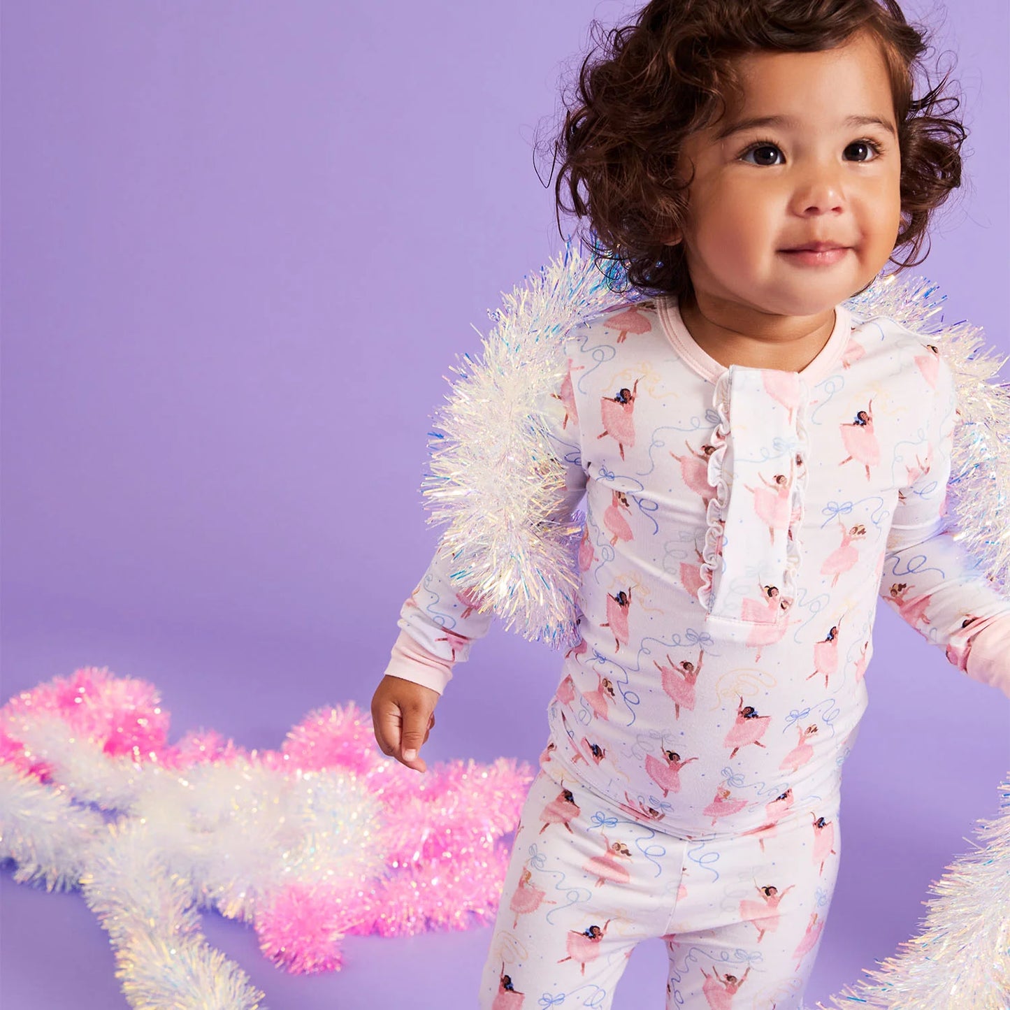 Pretty Plies Modal PJ’s