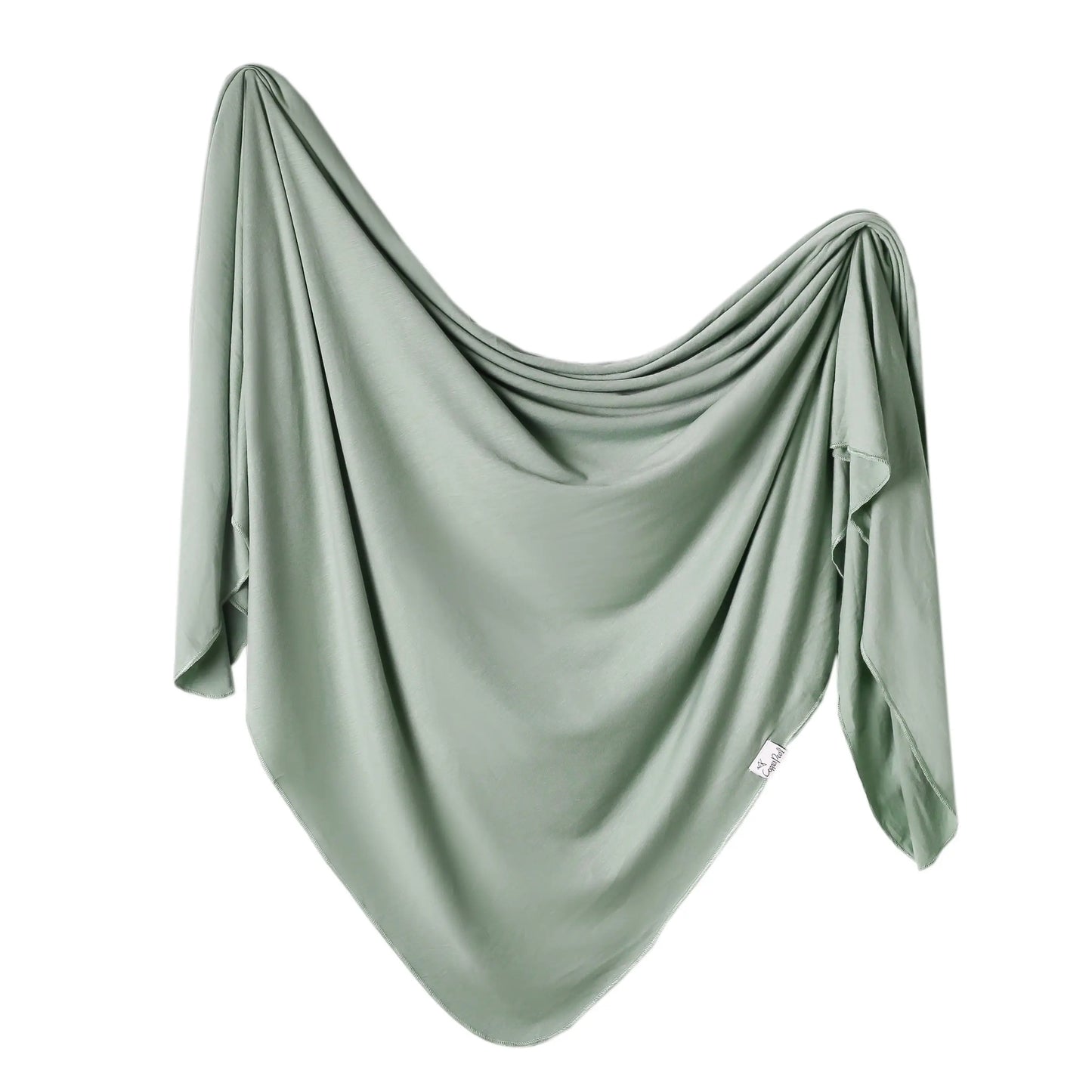Knit Blanket-Briar