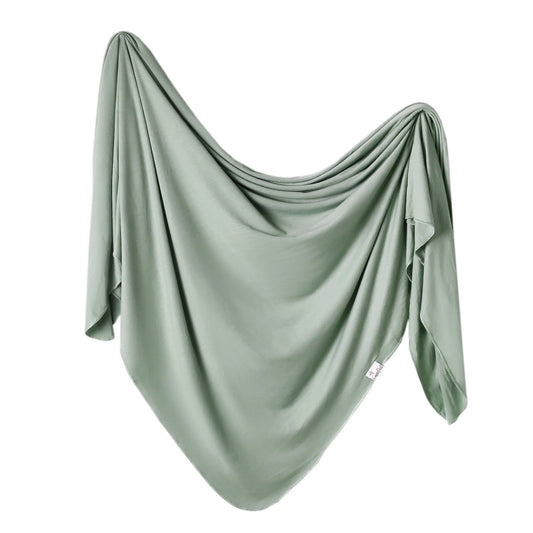 Knit Blanket-Briar