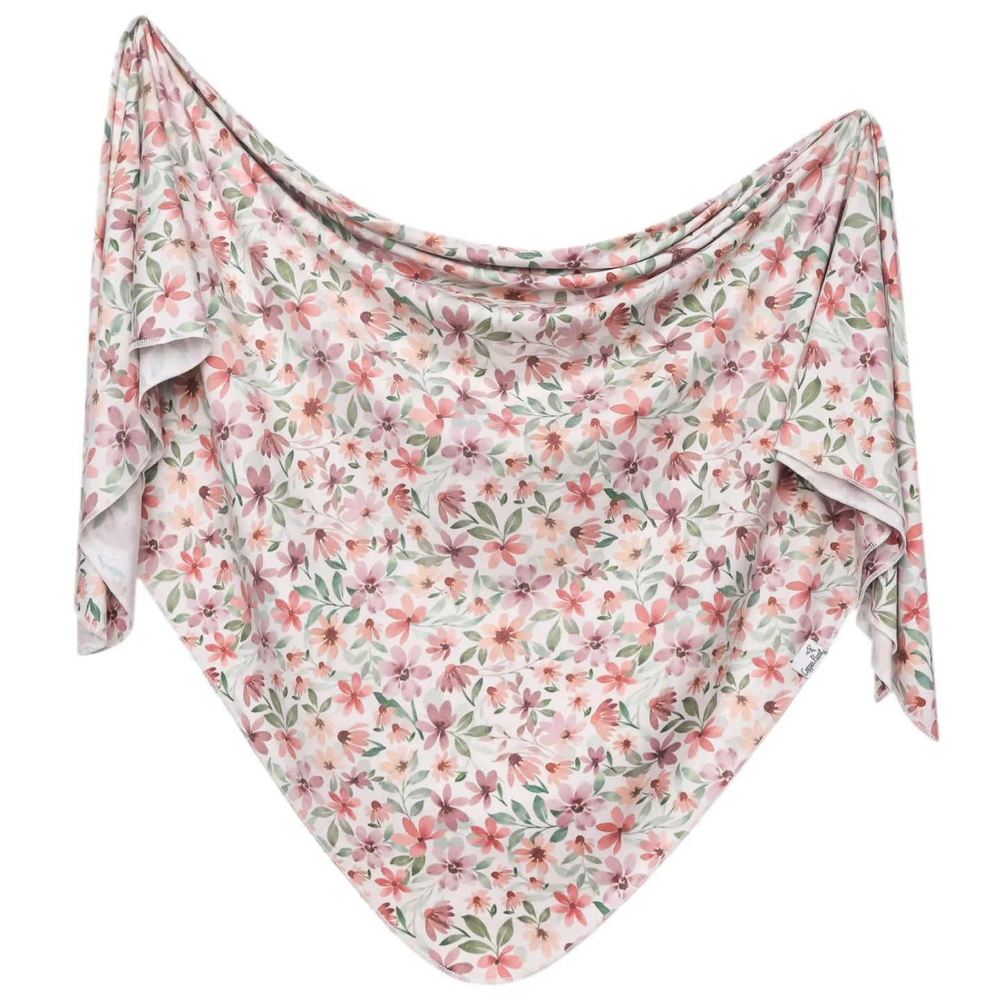 Knit Blanket-Natalie