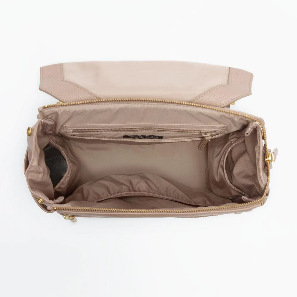Fig Mini Classic Diaper Bag