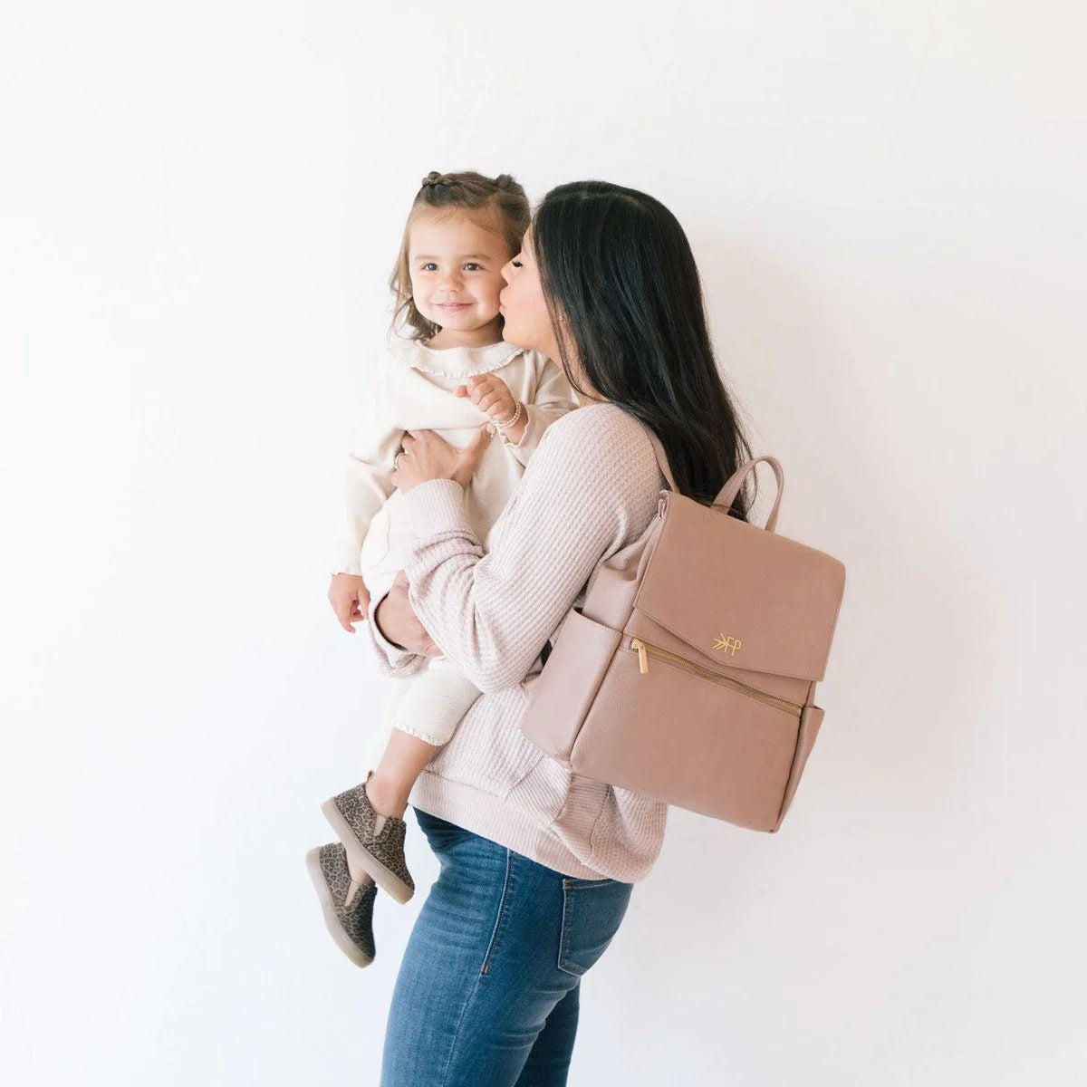 Fig Mini Classic Diaper Bag