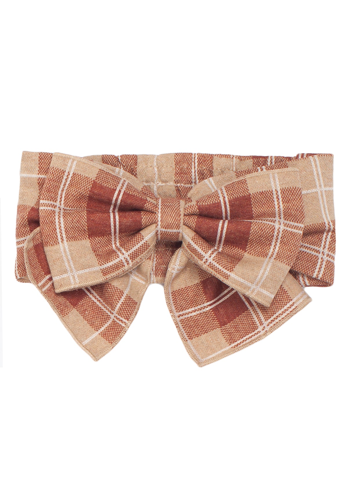 Pralines & Cream Headband