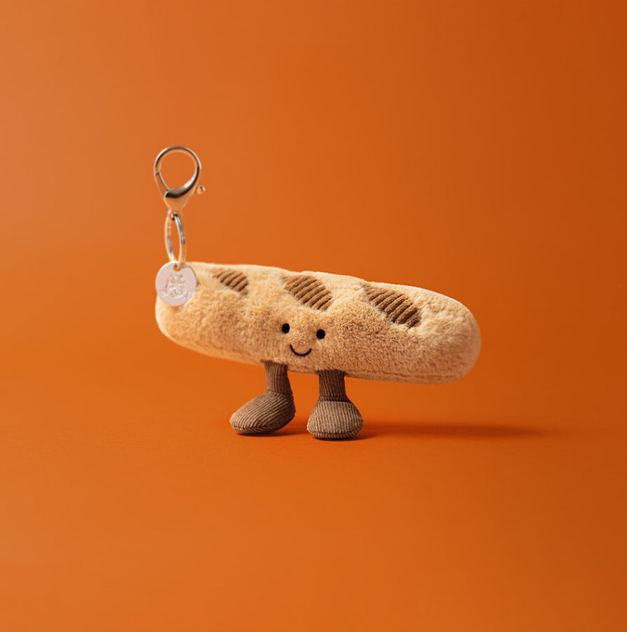 Baguette Bag Charm