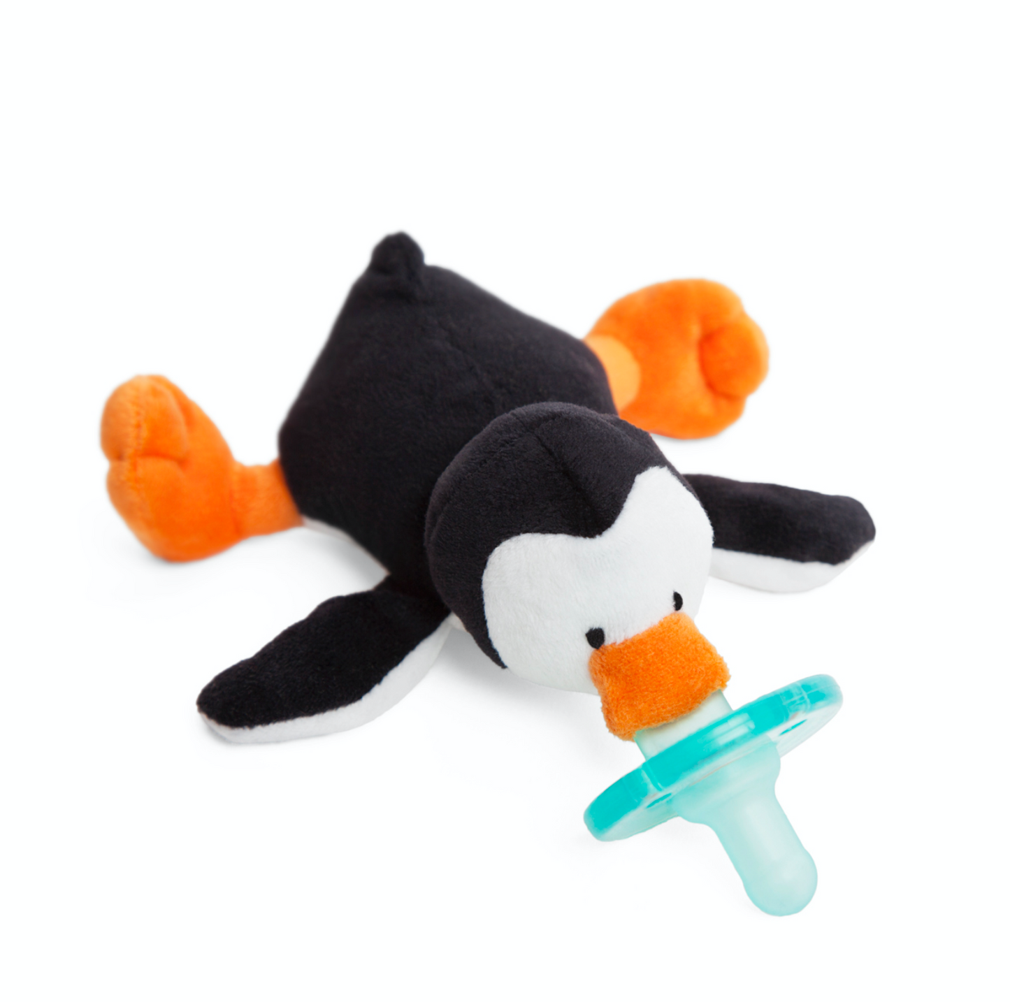 WubbaNub Pacifiers-Penguin