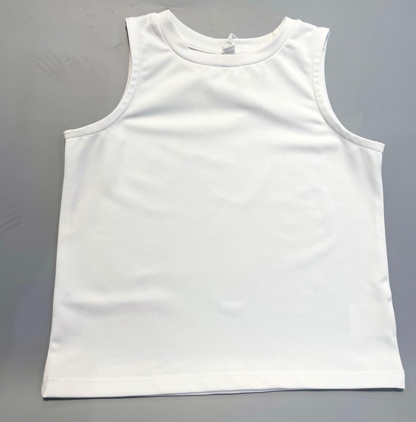 Athleisure Tank