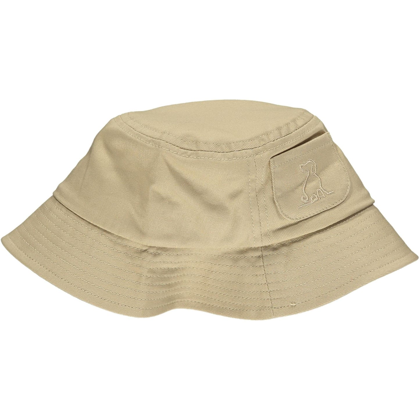 Bucket Hat-Stone