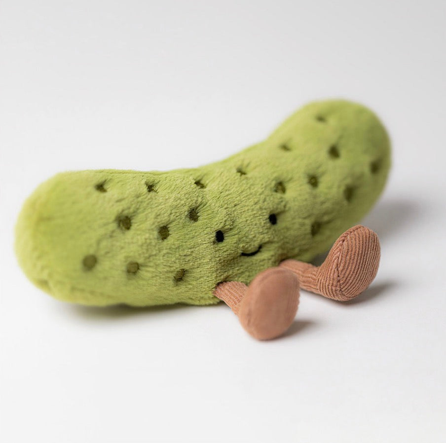 Pickle Amuseables