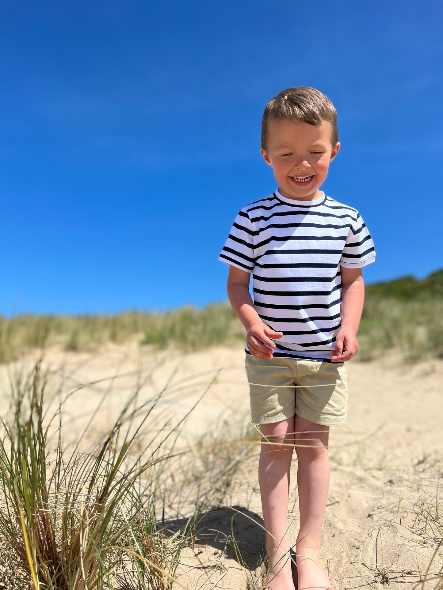 Hugo Twill Shorts