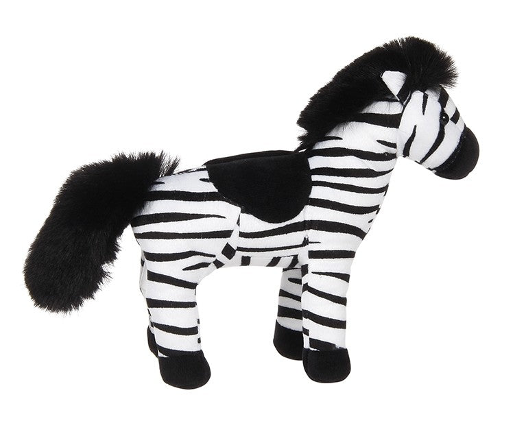 Zippy The Zebra Tooth Fairy