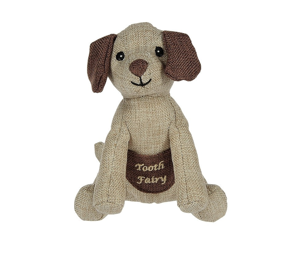 Chance The Rescue Dog Tooth Fairy