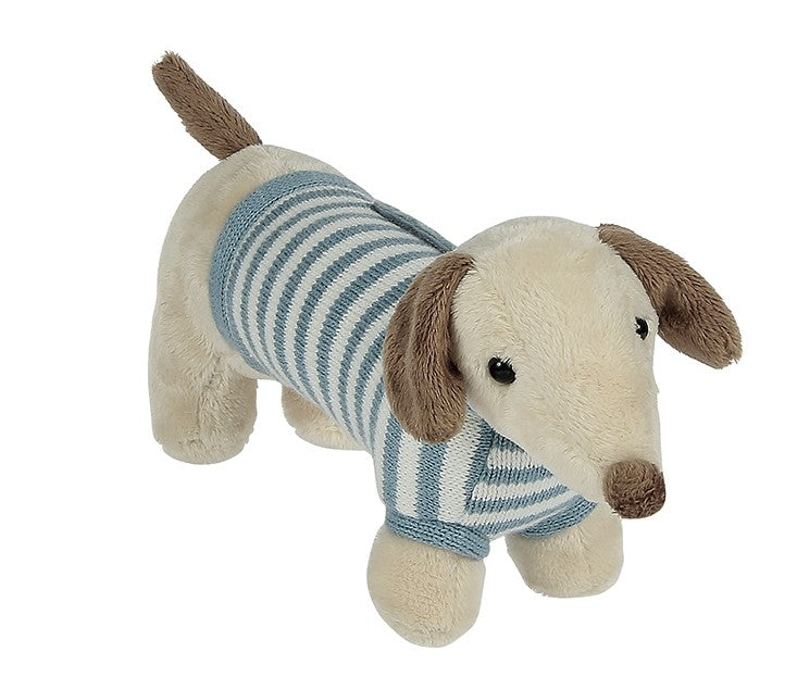 Slim The Dachshund Dog Tooth Fairy
