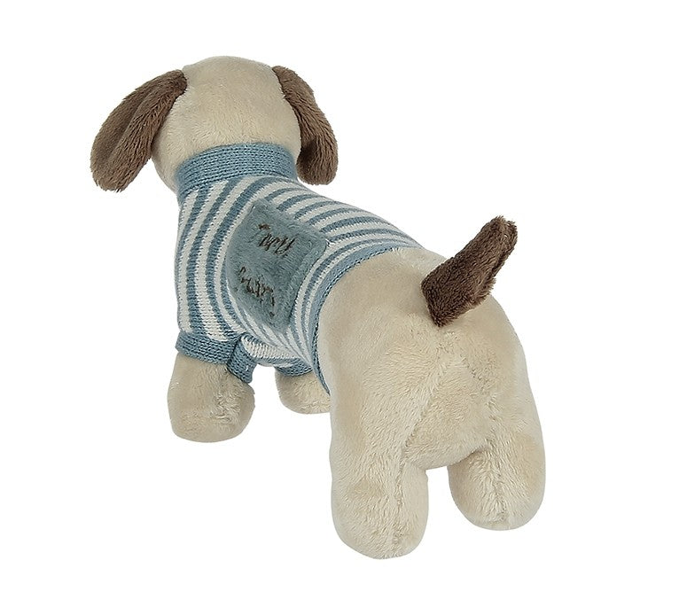 Slim The Dachshund Dog Tooth Fairy