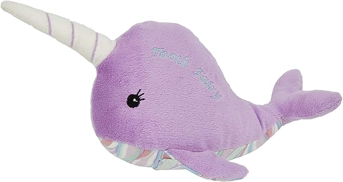 Nina The Narwhal Tooth Fairy