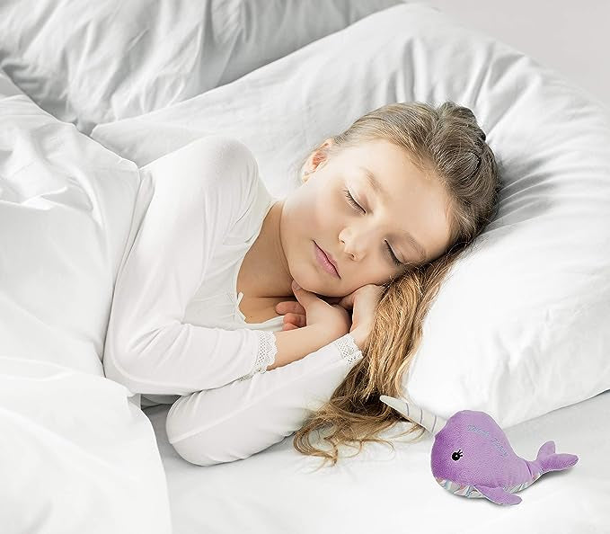 Nina The Narwhal Tooth Fairy