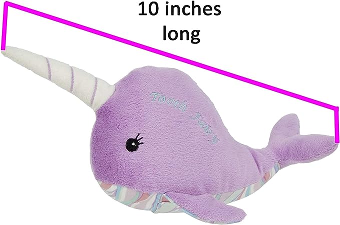 Nina The Narwhal Tooth Fairy