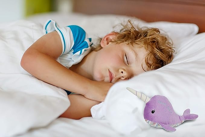 Nina The Narwhal Tooth Fairy