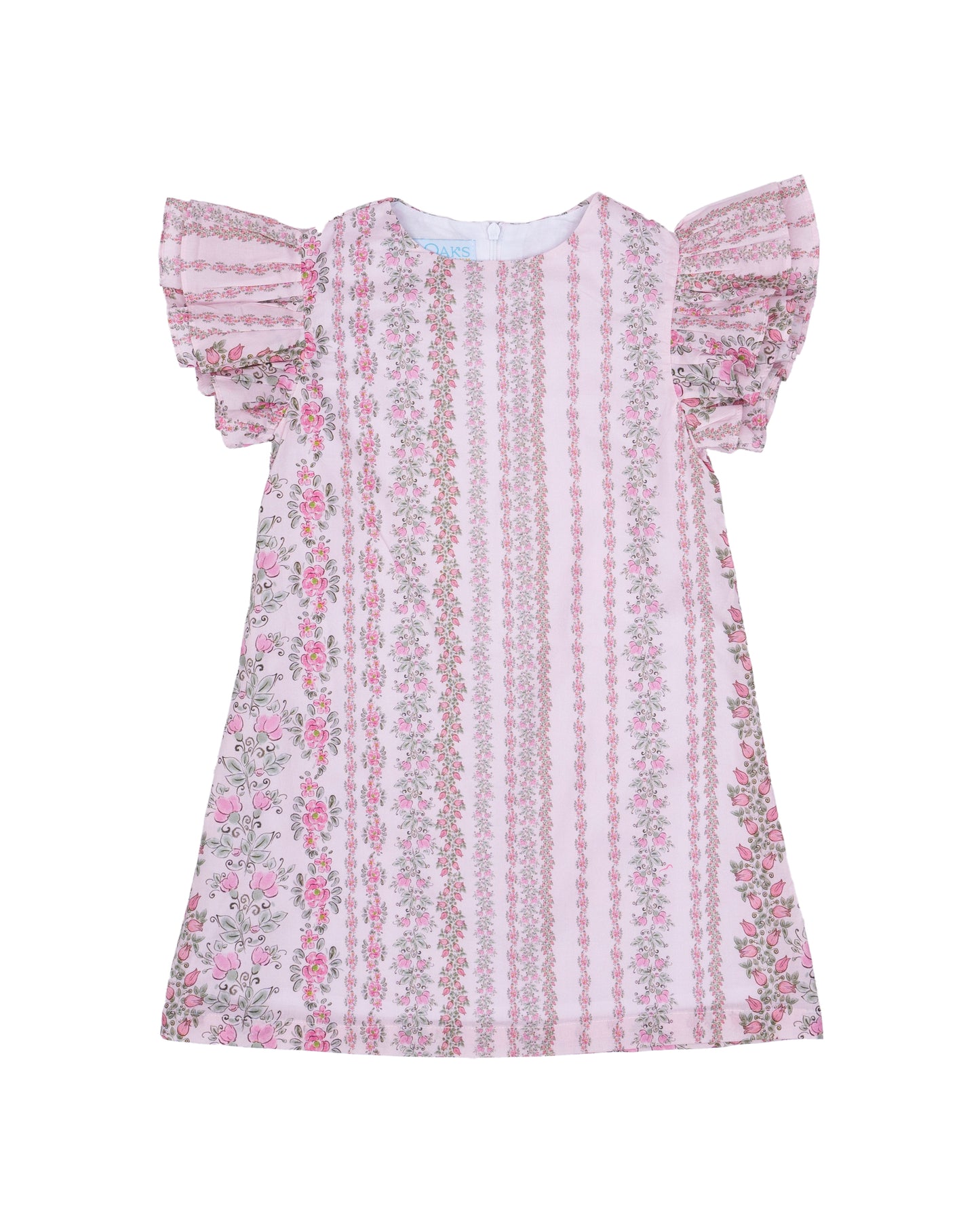 Blayke Pink Dress