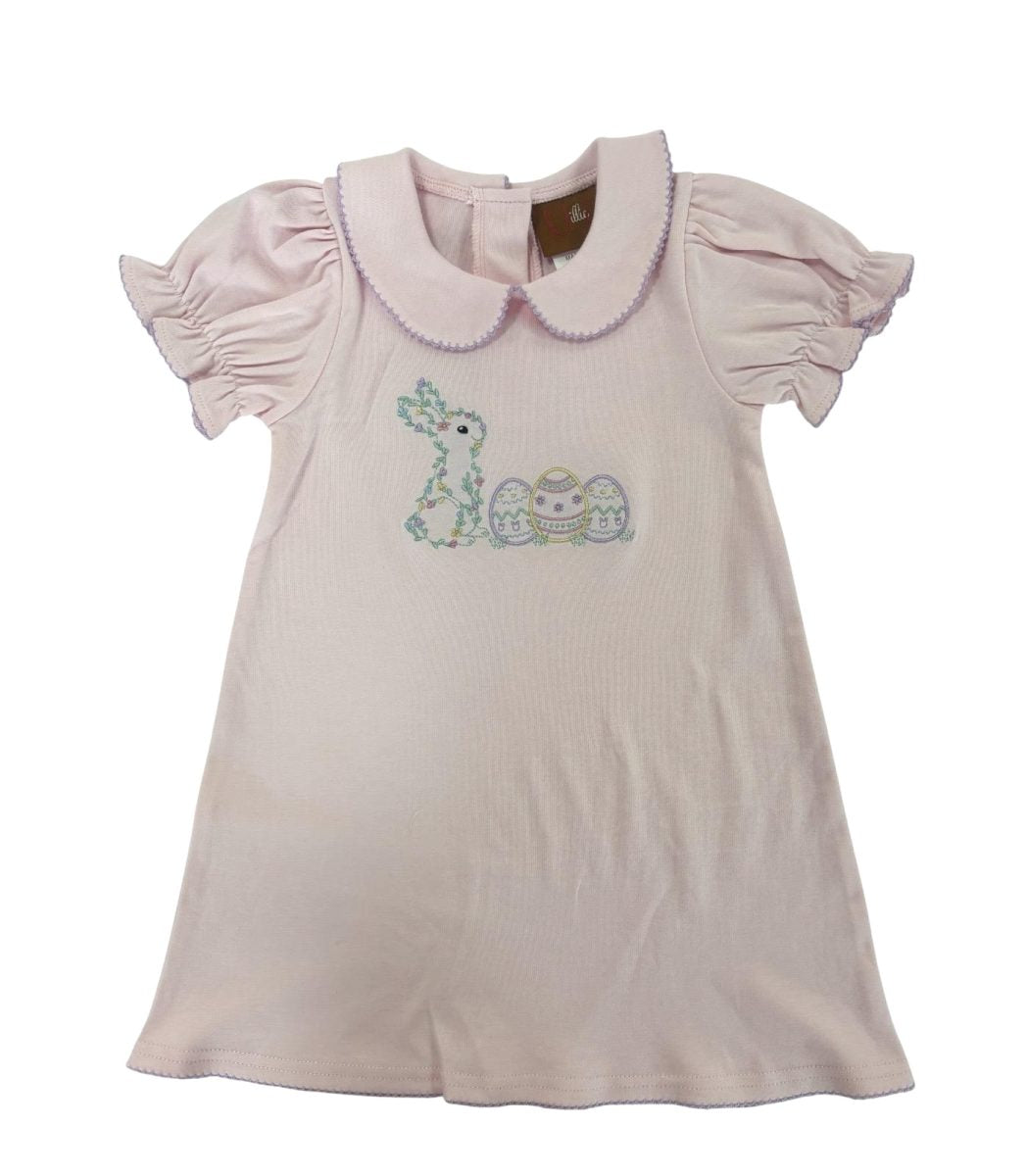 Easter Time SS Dress