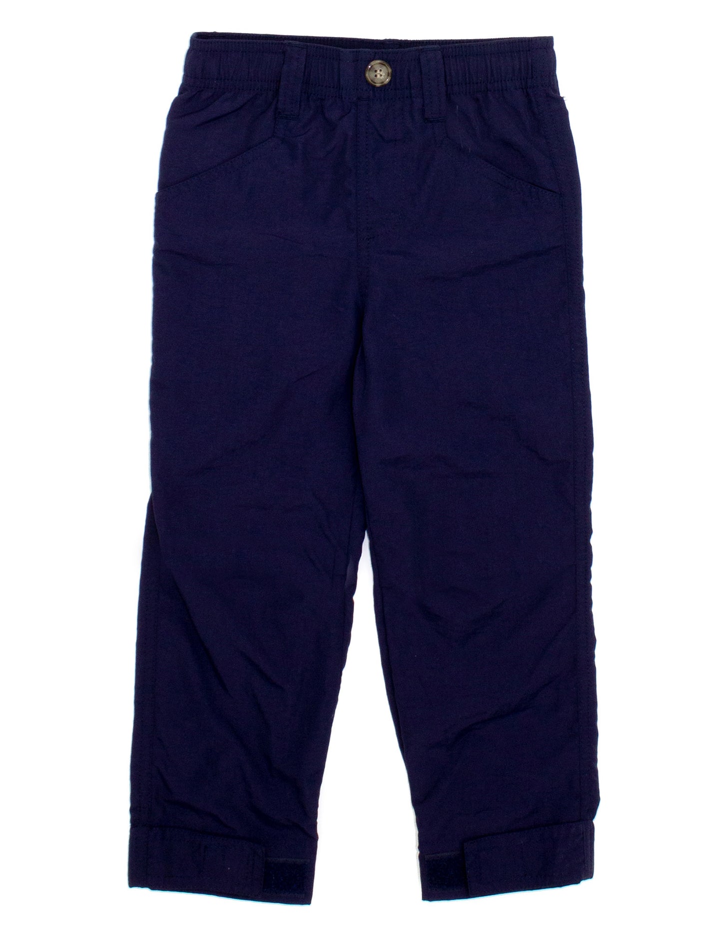 Mallard Pants-Navy