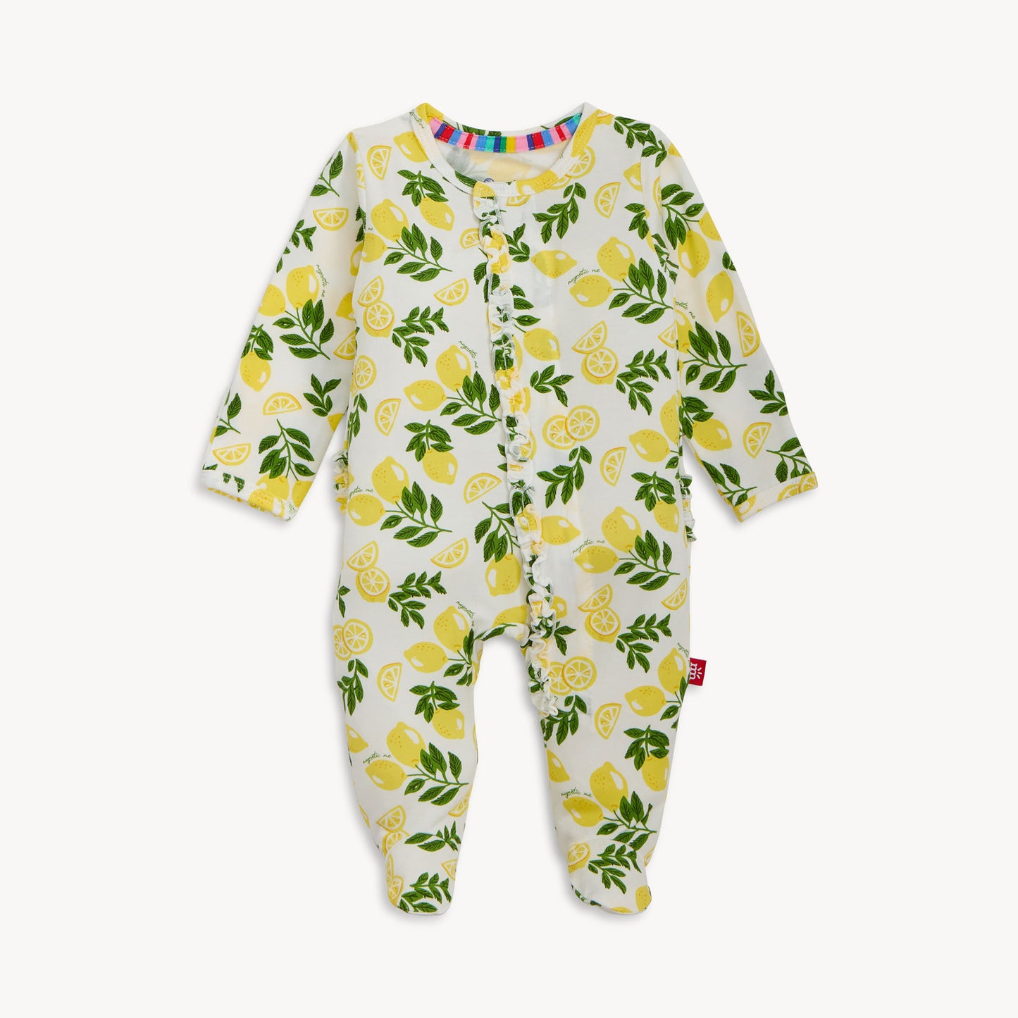 Simply the Zest Footie